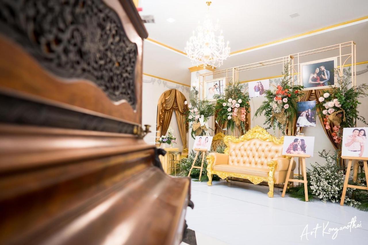 Mekong Heritage Hotel Nakhon Phanom Esterno foto