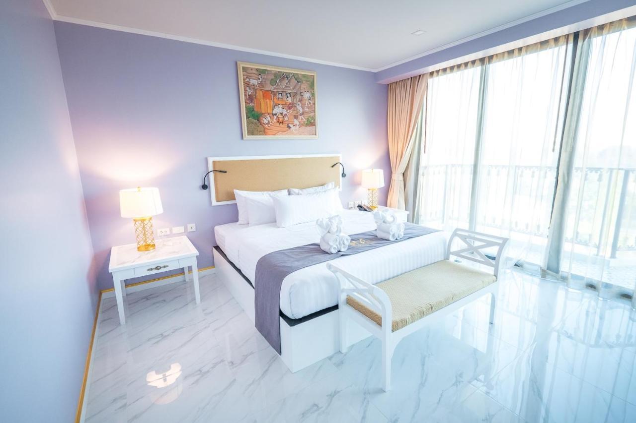 Mekong Heritage Hotel Nakhon Phanom Esterno foto